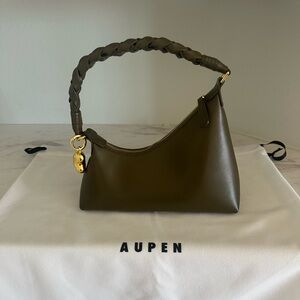 Aupen Nirvana Bag - Olive